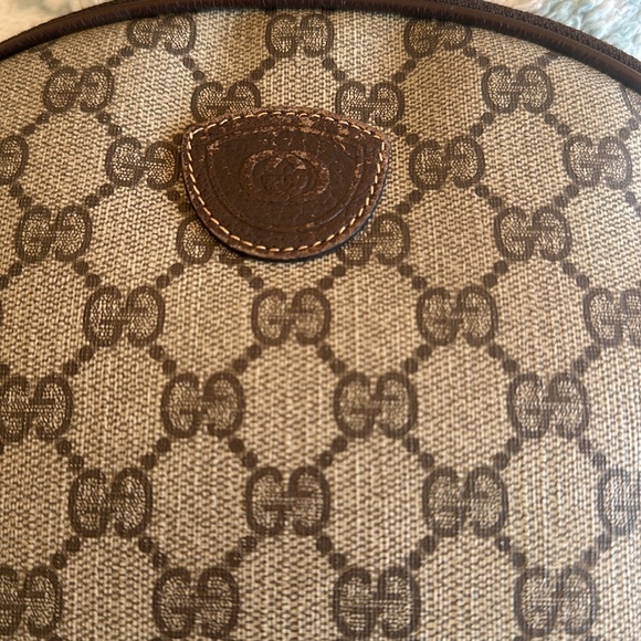 Vintage Gucci ophidia canvas bag - Picture 8 of 14